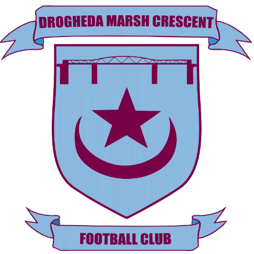 DMCFC Club Logo